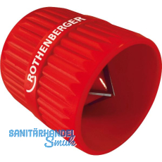 ROTHENBERGER Innen- und Außenentgrater 4-36 mm ROTHENBERGER Innen- und Außenentgrater 4-36 mm