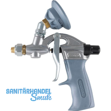 SOUDAL Click & Spray Gun Pistole für Sprühkleber mit Click & Fix Verschluss SOUDAL Click & Spray Gun Pistole für Sprühkleber mit Click & Fix Verschluss