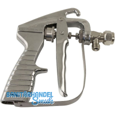 SOUDAL Ergogrip Sprühtank-Pistole inkl. Düse SOUDAL Ergogrip Sprühtank-Pistole inkl. Düse