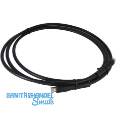 SOUDAL Schlauch für Sprühtank-Pistole Ergogrip Länge 4 m SOUDAL Schlauch für Sprühtank-Pistole Ergogrip Länge 4 m