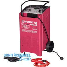 ELMAG Lade-Startgerät Eurostart 700 Automatic ELMAG Lade-Startgerät Eurostart 700 Automatic