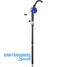 PRESSOL Kurbelpumpe SRL 355-955 mm-18 l/min