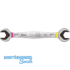 WERA Maul-Ringratschenschl�ssel Joker 6002 30 x 32 mm