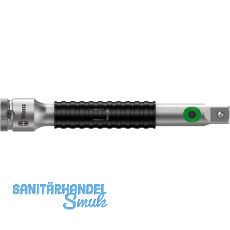 WERA Verlängerung kurz 8796 SC Zyklop 1/2" vierkant WERA Verlängerung kurz 8796 SC Zyklop 1/2" vierkant