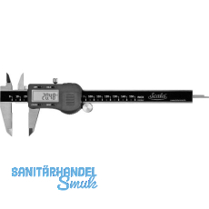 Digital Messschieber mit Datenausgang DIN 862 Messbereich 0- 150 mm Digital Messschieber mit Datenausgang DIN 862 Messbereich 0- 150 mm