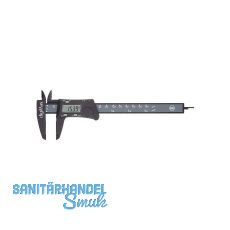 WIHA Digital-Messschieber Digimax Fiberglas Messbereich 0-150 mm