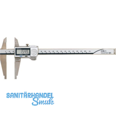 MITUTOYO Digital WK-Messschieber mit Datenausgang IP67 Messbereich 0- 750 mm MITUTOYO Digital WK-Messschieber mit Datenausgang IP67 Messbereich 0- 750 mm