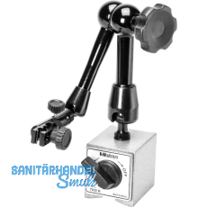 MITUTOYO Gelenk-Magnetst�nder 7032-10 magnetisch Aktionsradius 260 mm