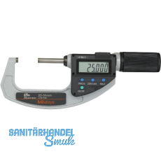 MITUTOYO Digital Bügelmessschraube 293 Quickmike 25-55mm MITUTOYO Digital Bügelmessschraube 293 Quickmike 25-55mm