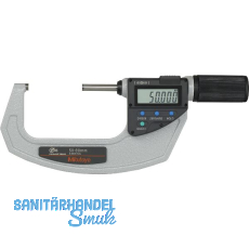 MITUTOYO Digital Bügelmessschraube 293 Quickmike 50-80mm MITUTOYO Digital Bügelmessschraube 293 Quickmike 50-80mm