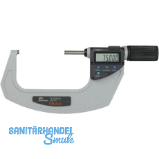 MITUTOYO Digital Bügelmessschraube 293 Quickmike 75-105mm MITUTOYO Digital Bügelmessschraube 293 Quickmike 75-105mm