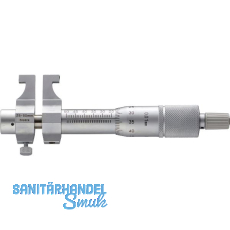 MITUTOYO Innenmessschraube analog mit Messschnäbel Messbereich 25-50 mm MITUTOYO Innenmessschraube analog mit Messschnäbel Messbereich 25-50 mm