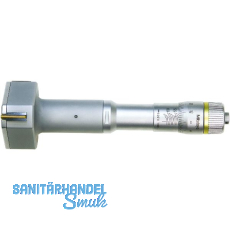 MITUTOYO Dreipunkt-Innen Feinmessgerät Holtest DIN 863-4 Messbereich 125-150 mm MITUTOYO Dreipunkt-Innen Feinmessgerät Holtest DIN 863-4 Messbereich 125-150 mm
