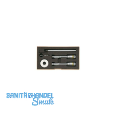 MITUTOYO Dreipunkt-Innenmessger�te Satz Holtest analog Messbereich 12-20 mm