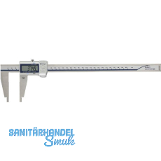 MITUTOYO Digital WK-Messschieber mit Datenausgang IP67 Messbereich 0-300 mm MITUTOYO Digital WK-Messschieber mit Datenausgang IP67 Messbereich 0-300 mm