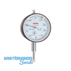 K�FER Messuhr M 2 Top Messbereich 10 mm Ablesung 0,01 mm