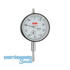 K�FER Messuhr M 2 T Messbereich 10 mm Ablesung 0,01 mm