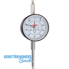 K�FER Messuhr M 2/30 T Messbereich 30 mm Ablesung 0,01 mm