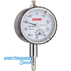 KÄFER Kleinmessuhr KM 4/5 T DIN 878 Messbereich 5 mm Ablesung 0,01 mm KÄFER Kleinmessuhr KM 4/5 T DIN 878 Messbereich 5 mm Ablesung 0,01 mm