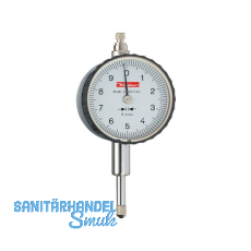 K�FER Kleinmessuhr KM 10 A Messbereich 10 mm Ablesung 0,1 mm