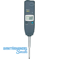 MITUTOYO Digitale Messuhr 575-121 mit Datenausgang IP42 Messbereich 25,4 mm MITUTOYO Digitale Messuhr 575-121 mit Datenausgang IP42 Messbereich 25,4 mm
