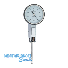 K�FER F�hlhebelmessger�t K 33 Messbereich 0,5 mm Ablesung 0,01 mm