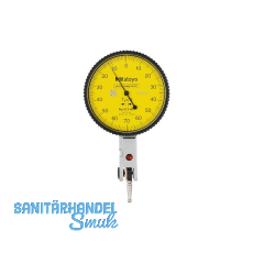 MITUTOYO Fühlhebelmessgerät 513-401-10E Messbereich 0,14 mm Ablesung 0,001 mm MITUTOYO Fühlhebelmessgerät 513-401-10E Messbereich 0,14 mm Ablesung 0,001 mm