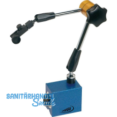 HELIOS PREISSER Magnet-Messst�nder mit Gelenkstativ S�ulenh�he 310 mm