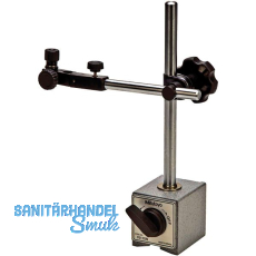 MITUTOYO Messstativ magnetisch mit Feineinstellung für Messuhren MITUTOYO Messstativ magnetisch mit Feineinstellung für Messuhren