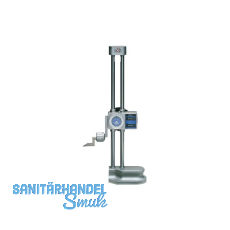 MITUTOYO Höhenmessgerät mit Messuhr Messbereich 0-300 mm Ablesung 0,01 mm MITUTOYO Höhenmessgerät mit Messuhr Messbereich 0-300 mm Ablesung 0,01 mm