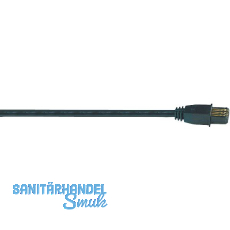 MITUTOYO Digimatic-Signalleitung 905338 gerade ohne Datataste Länge 1 Meter MITUTOYO Digimatic-Signalleitung 905338 gerade ohne Datataste Länge 1 Meter