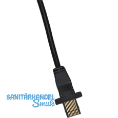 MITUTOYO Digimatic-Signalleitung 21EAA194 Länge 1 m MITUTOYO Digimatic-Signalleitung 21EAA194 Länge 1 m