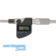 MITUTOYO DIg. Einbaumessschraube 350-281 flach Messbereich 0-25 mm IP65 MITUTOYO DIg. Einbaumessschraube 350-281 flach Messbereich 0-25 mm IP65