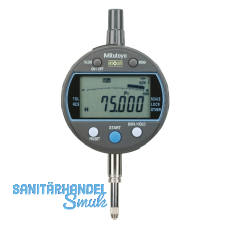 MITUTOYO Messuhr Digimatic mit Datenausgang Messbereich 12,7 mm MITUTOYO Messuhr Digimatic mit Datenausgang Messbereich 12,7 mm