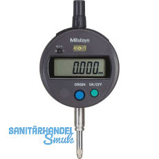 MITUTOYO Digitale Messuhr 543-790B-10 mit Datenausgang IP42 Messbereich 12,7 mm MITUTOYO Digitale Messuhr 543-790B-10 mit Datenausgang IP42 Messbereich 12,7 mm