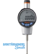 MITUTOYO Digitale Messuhr ID-C 543-720B mit Datenausg. IP42 Messbereich 25,4 mm MITUTOYO Digitale Messuhr ID-C 543-720B mit Datenausg. IP42 Messbereich 25,4 mm
