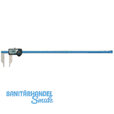 HELIOS PREISSER Digital-WK-Messschieber DIN862 m. Datenausgang Messb. 0-300 mm