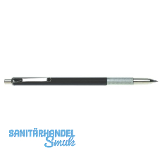 HELIOS PREISSER HM-Taschenrei�nadel mit Fallmechanik L�nge 150 mm