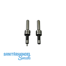 Kantentaster zylindrischer Schaft 10 mm Genauigkeit 0,01 mm