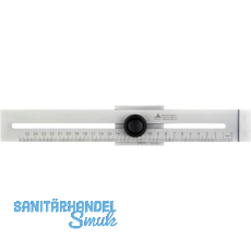 Metall-Streichmaß Messbereich 250 mm Metall-Streichmaß Messbereich 250 mm