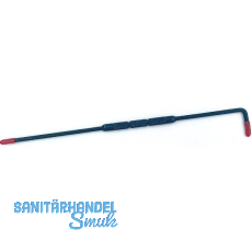 Anreißnadel gebogen Länge 250 mm Anreißnadel gebogen Länge 250 mm