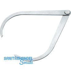 Greifzirkel Länge 300 mm Greifzirkel Länge 300 mm