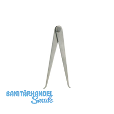 Lochzirkel Länge 200 mm Lochzirkel Länge 200 mm