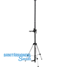 SOLAFLEX Klemmstativ UTC 60 - 315 cm SOLAFLEX Klemmstativ UTC 60 - 315 cm