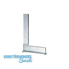 Schlosserwinkel mit Anschlag Schenkell�nge 100 x 70 mm