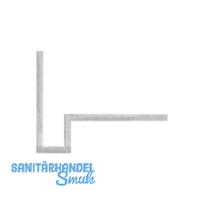 Flanschenwinkel Schenkellänge 400 x 400 mm Flanschenwinkel Schenkellänge 400 x 400 mm