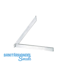 Stellwinkel Stahlschmiege 3-teilig mit Flügelmutter Länge 300 mm Stellwinkel Stahlschmiege 3-teilig mit Flügelmutter Länge 300 mm