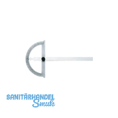 Gradmesser 80 mm Messbereich 0-180�