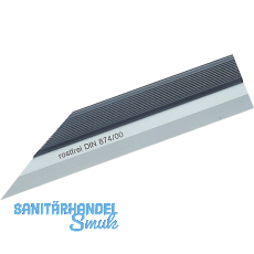 Präzisions Haarlineal DIN874-00 Inox Länge 150 mm Präzisions Haarlineal DIN874-00 Inox Länge 150 mm