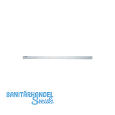 Pr�zisions Arbeitsma�stab DIN866-2B L�nge 500 mm